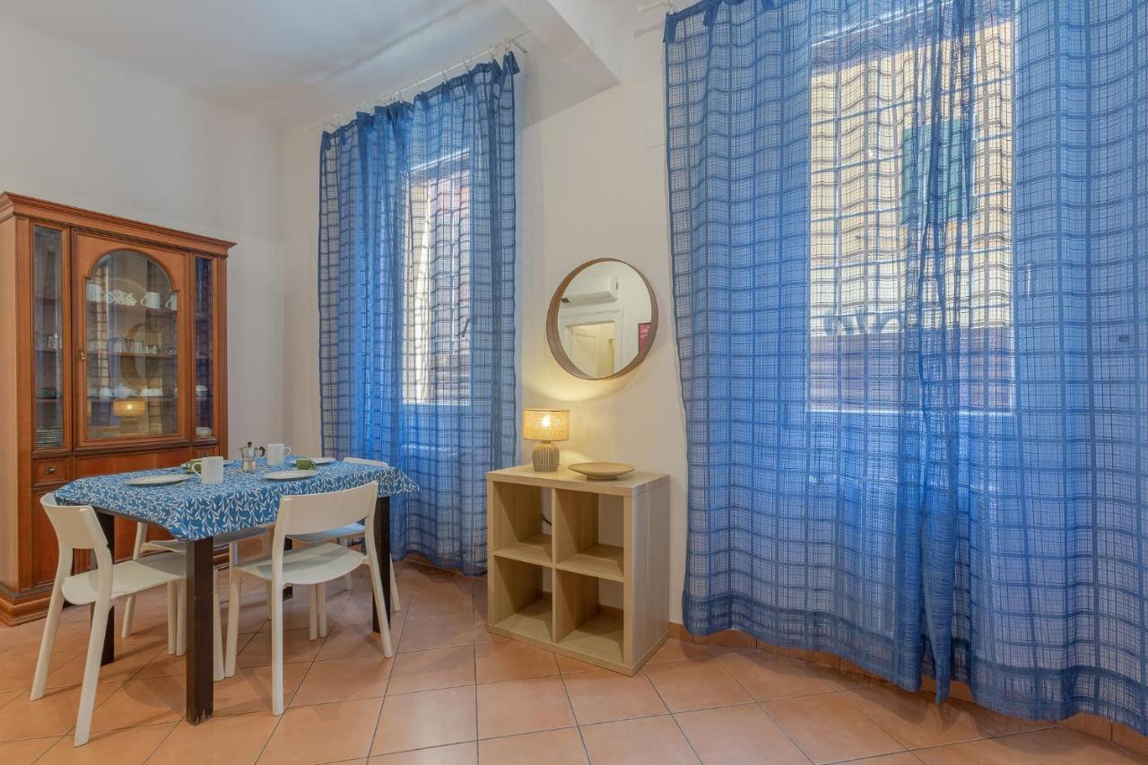 Piazza Aldrovandi Quiet Lovely Apartment Bologna Esterno foto