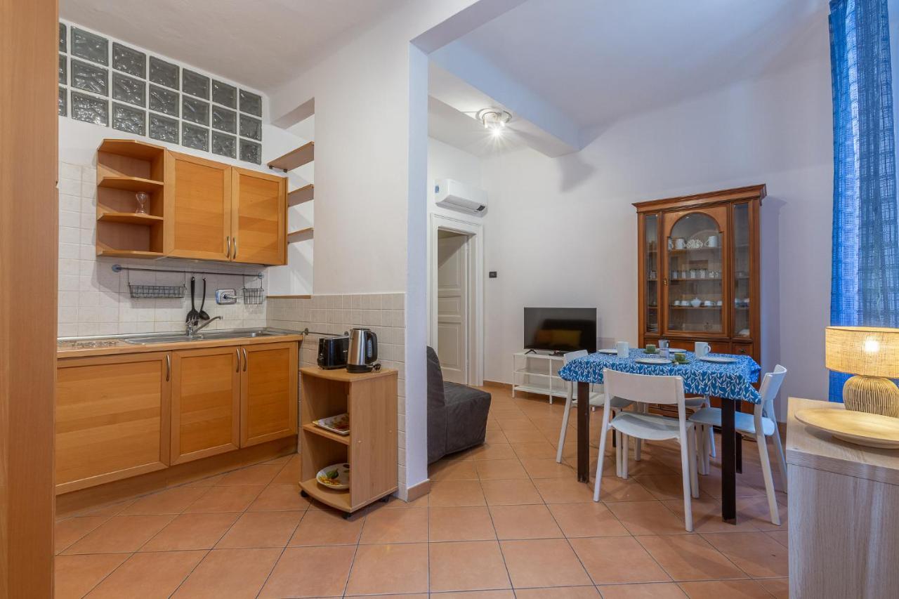 Piazza Aldrovandi Quiet Lovely Apartment Bologna Esterno foto