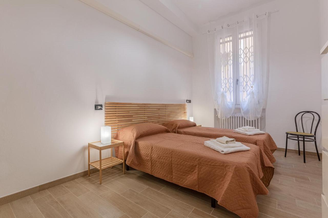 Piazza Aldrovandi Quiet Lovely Apartment Bologna Esterno foto