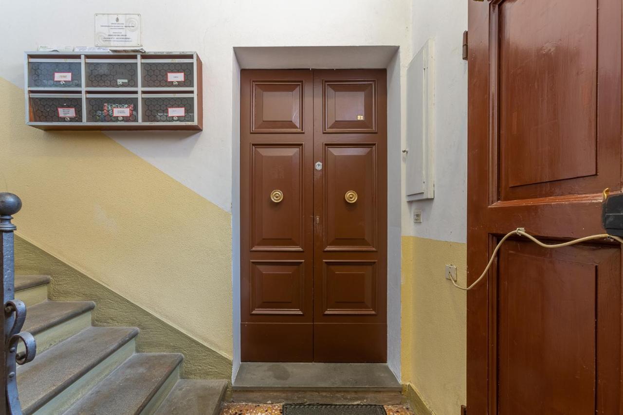 Piazza Aldrovandi Quiet Lovely Apartment Bologna Esterno foto