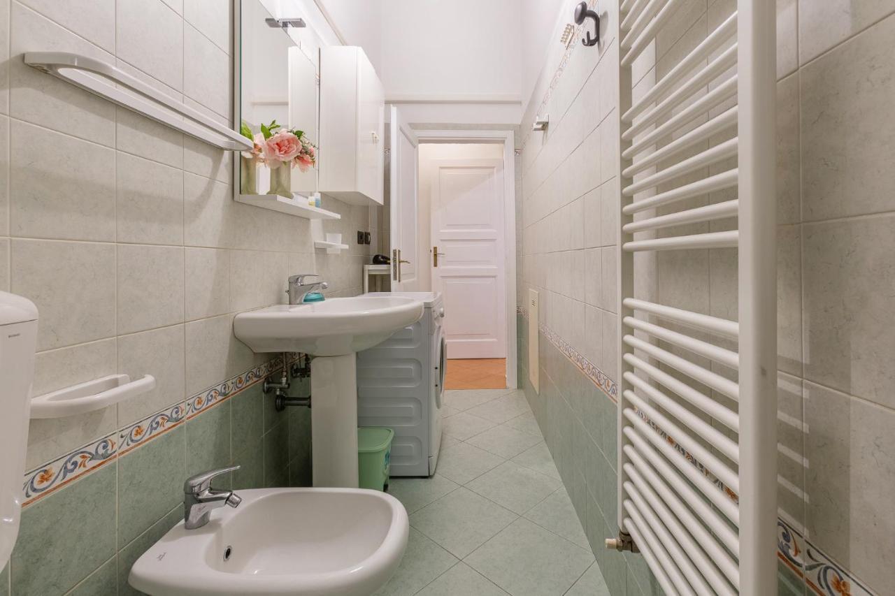 Piazza Aldrovandi Quiet Lovely Apartment Bologna Esterno foto